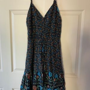 New summer dress.